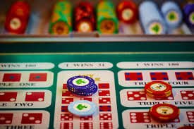 cnc bet 333